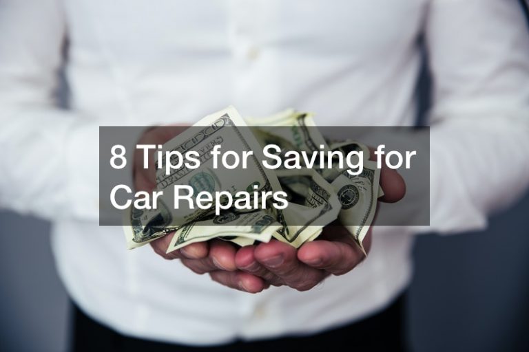 how much should I budget for car repairs