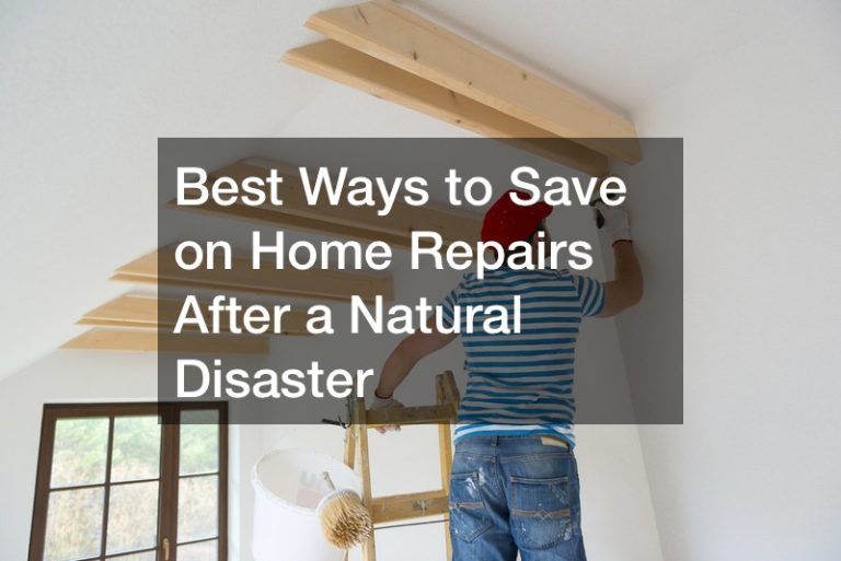how much does it cost to repair a home